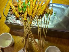 -李不管把把烧(火车南站店)