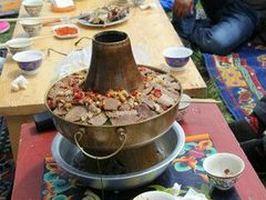 -卡万金特色藏餐