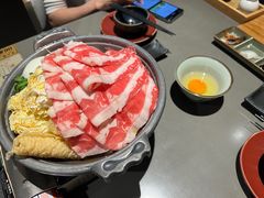 -聿山居·创意料理