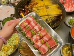 -大虎老火锅(直港大道店)