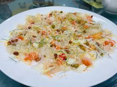 -寻味顺德·南记酒家·传统顺德菜·鱼生(广源路店)