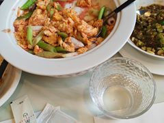 -南山鲜虾面·活鲜小馆·海味大连菜(南山总店)