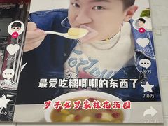 -罗子龙罗家桂花汤圆(曹都巷店)