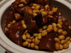 黄豆猪手宝-九转小磨·东北菜老字号(祥安店)