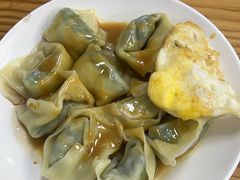 -老裕缘汤包馆(嘉善路店)