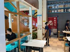 -山丹丹西北菜(金贸大厦店)