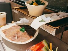 -海底捞火锅(高新万达广场店)