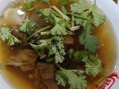 -好成财牛排馆(涂门街总店)