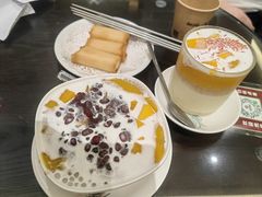 -民信老铺(双皮奶博物馆店)