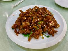 -京天红酒家(虎坊路店)