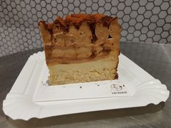 提拉米苏巴斯克-安上烘焙 ENCHANTE(世纪汇店)