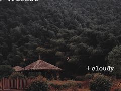 -会稽山峡洞漂流-上青古道