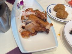 -凯鸽酒楼(大同振兴街店)