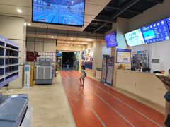 -奥冠体育华师附中恒温游泳馆