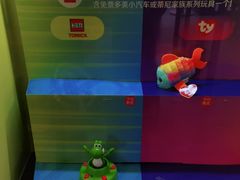 -麦当劳(大厂新城店)