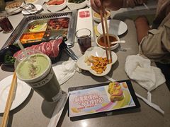 -海底捞火锅(万象汇店)