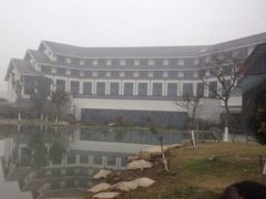 -苏州独墅湖世尊酒店