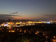 -烛影拾光观景餐厅·创意菜·摄影·小提琴(大唐不夜城店)