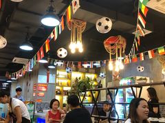 -小郡肝串串香(北蔡店)