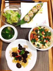 -爱玛家国际母婴月子会所(电力大厦店)