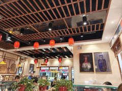-满园烤鸭·春饼(太原街万达店)