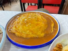 -聚福缘菜馆(隆昌路店)