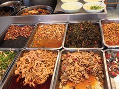-晓马鸭店(新芜路店)