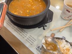 -海兰江石锅饭(水上店)