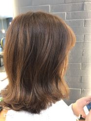 -意廊 Hair Salon