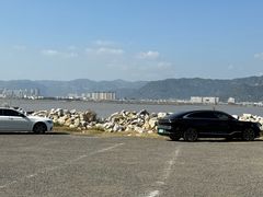-北岐滩涂