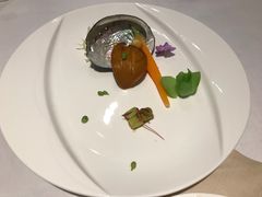 -Yan Ting 宴庭中餐厅(上海静安瑞吉酒店)
