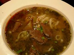 -康师傅私房牛肉面(马泉营奥莱店)