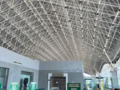 -张家界荷花国际机场