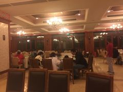大堂-烧肉馆(古北水镇景区店)