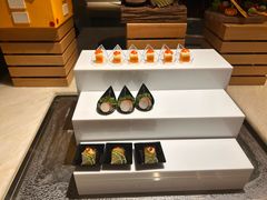 -星璞全日餐厅·高空自助餐(深铁铂尔曼酒店)