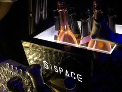-SPACE(欢乐颂购物中心店)