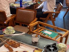 -塘屋烧烤·云南火塘烧烤品牌(春城慧谷旗舰店)