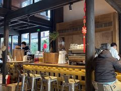 -Metal hands·铁手咖啡