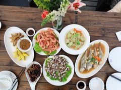 -浙C老邻舍(西城海错店)
