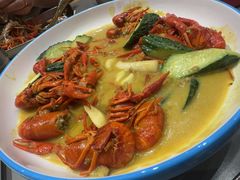 -龙虾奇迹泥炉烤肉(大华三路店)