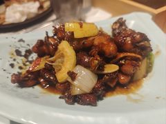 -状元阁烧烤(新华路总店)