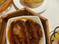 紫金酱凤爪-粤食堂(天津和悦汇店)