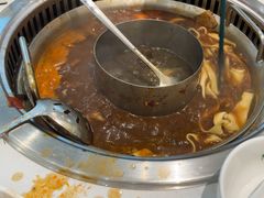 -葛记红焖羊肉(人民路店)