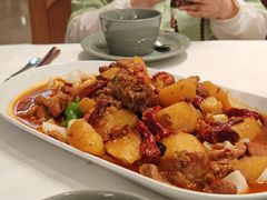 -香料集市新疆餐厅·清真聚餐(成都远洋太古里店)