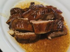 -千日贺茶餐厅(高新万达店)