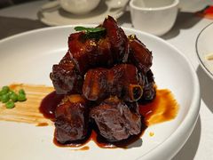 -玫瑰厅上海菜(兴国路店)