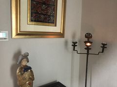 -仰生如卉推拿养生馆(酒仙桥店)