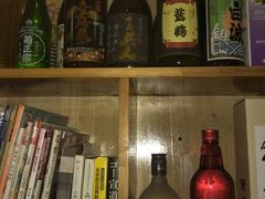 -浪花亭日本料理(古田路店)