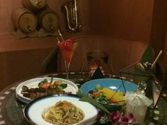 -隐域·Brunch&Bistro
