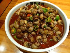 -唐力九头鸟烧烤·罗田吊锅(西云楼店)